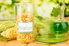 Medomsley biofuel availability